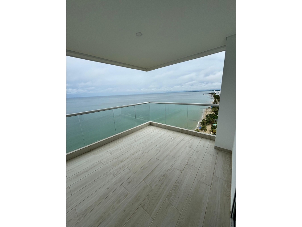 Venta Apartamento Duplex en Coveñas Sucre