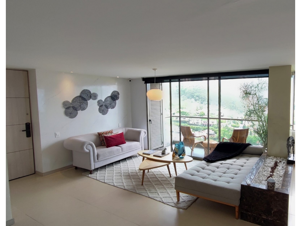 Venta Apartamento Duplex en el Poblado — foto 4