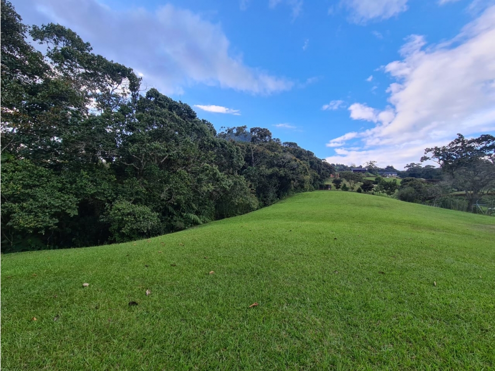 Venta Lote La Ceja Antioquia