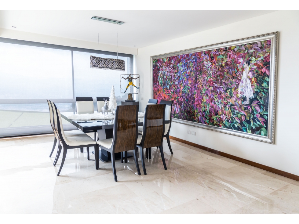 Venta Casa en las Palmas Medellín — foto 4