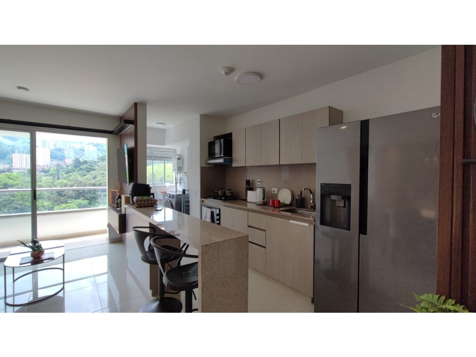 Venta Apartamento en Sabaneta — foto 5