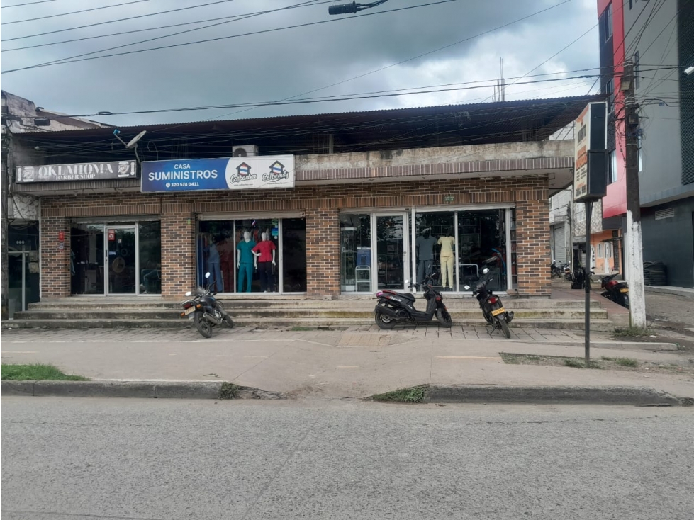 Venta Locales Comerciales en Apartadó - 3