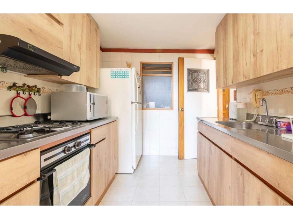 Venta de apartamento en Poblado Patio Bonito Medellín — foto 5