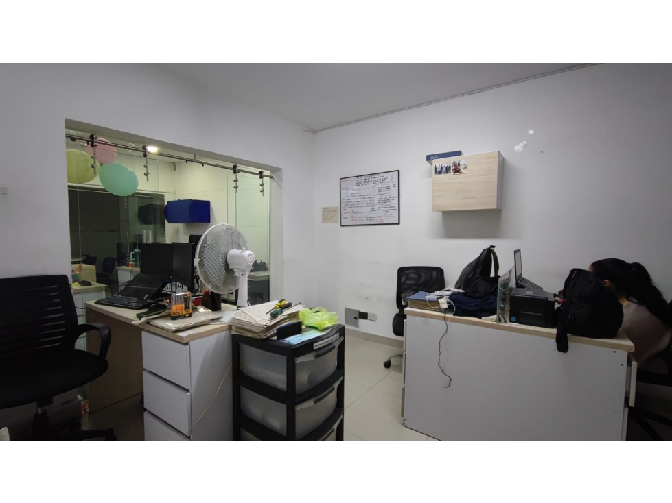 Casa en venta en Calasanz Medellín potencial comercial — foto 2