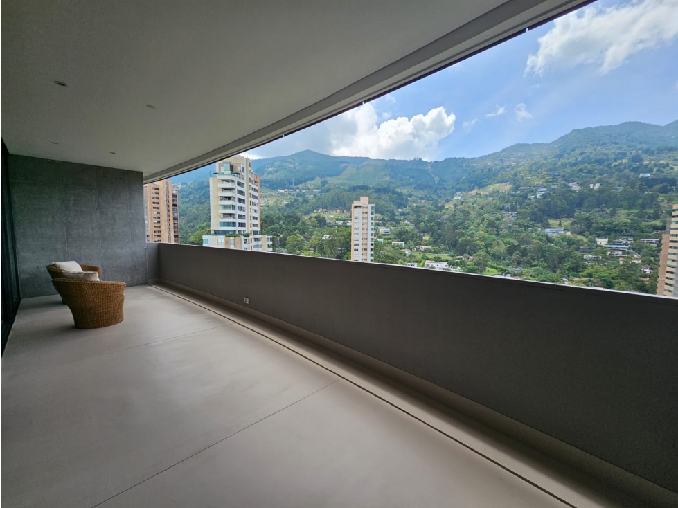 Venta Apartamento en el Poblado — foto 6