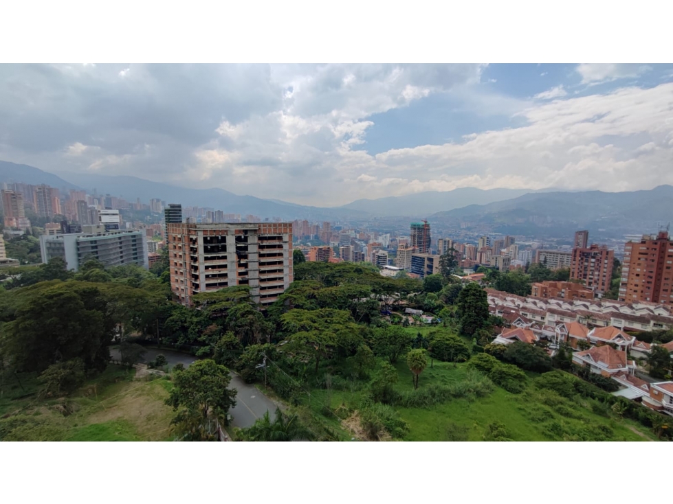 Venta Apartamento en el Poblado Las Palmas — foto 3