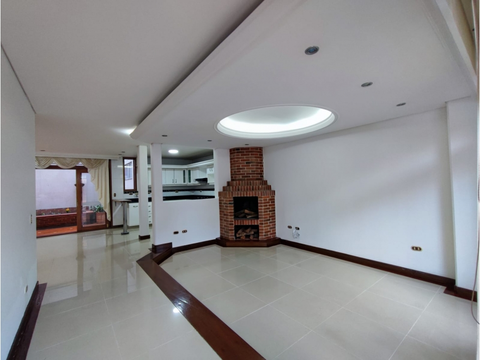 Venta Casa Sabaneta San José