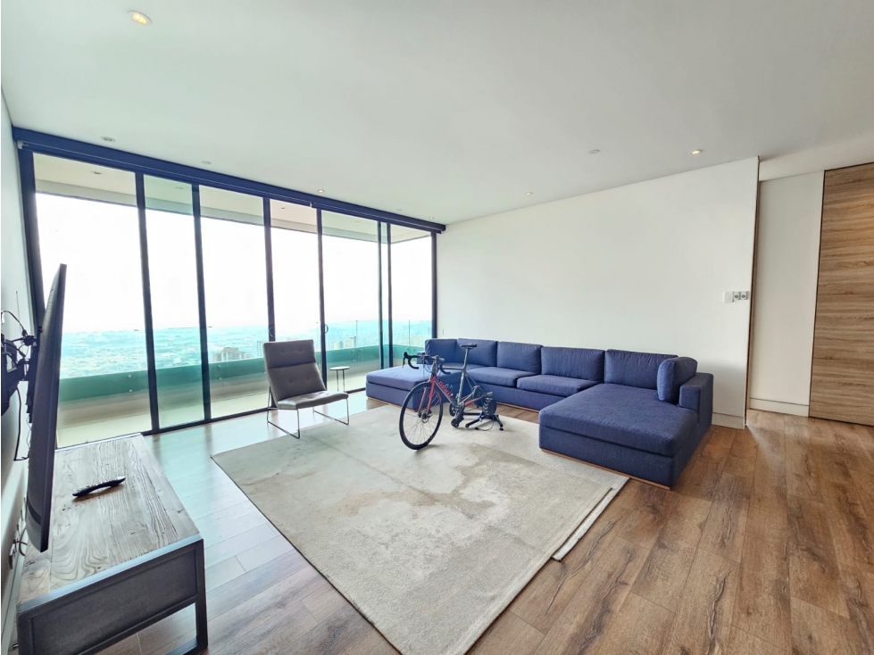 Venta Apartamento en el Poblado — foto 4