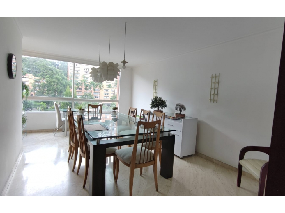 Venta Apartamento en el Poblado Las Palmas — foto 3