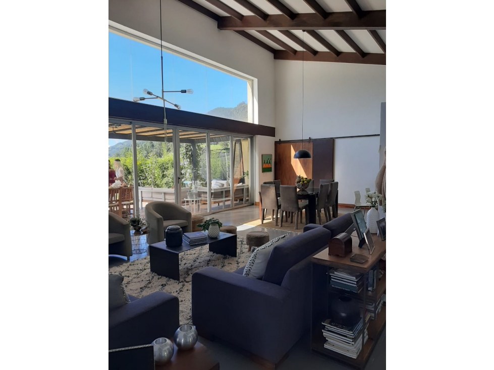 Arriendo Casa en Las Palmas — foto 5