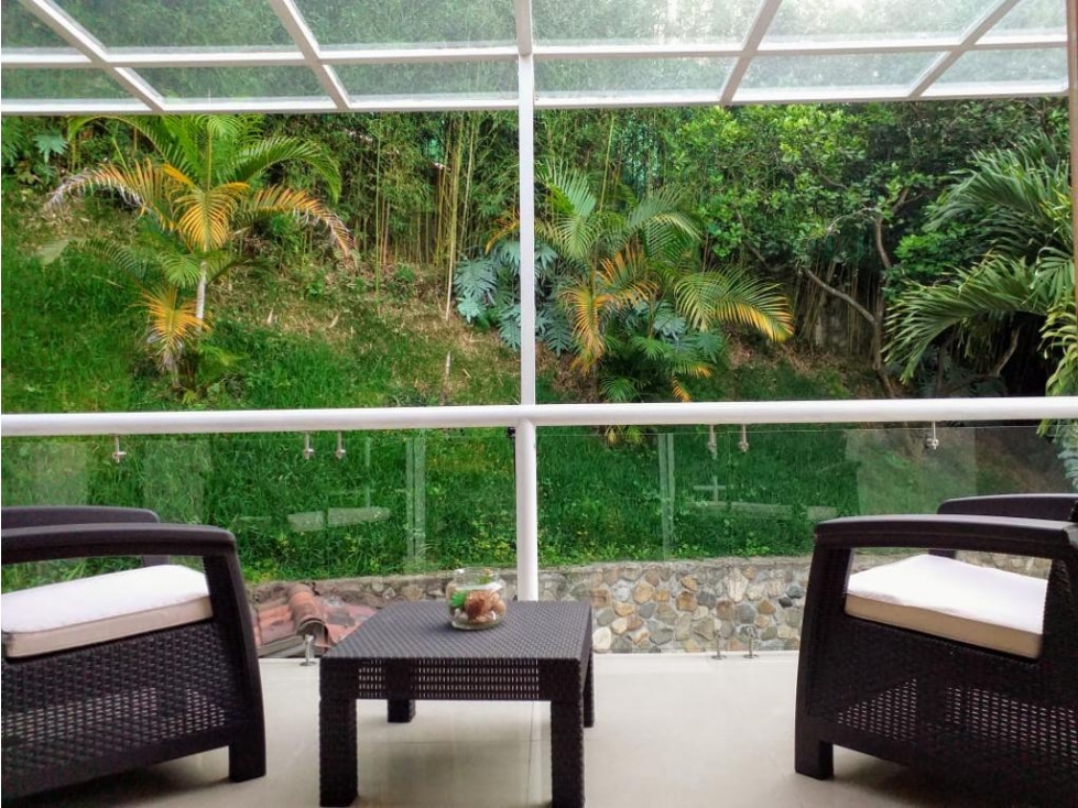 Venta Casa Poblado el Tesoro