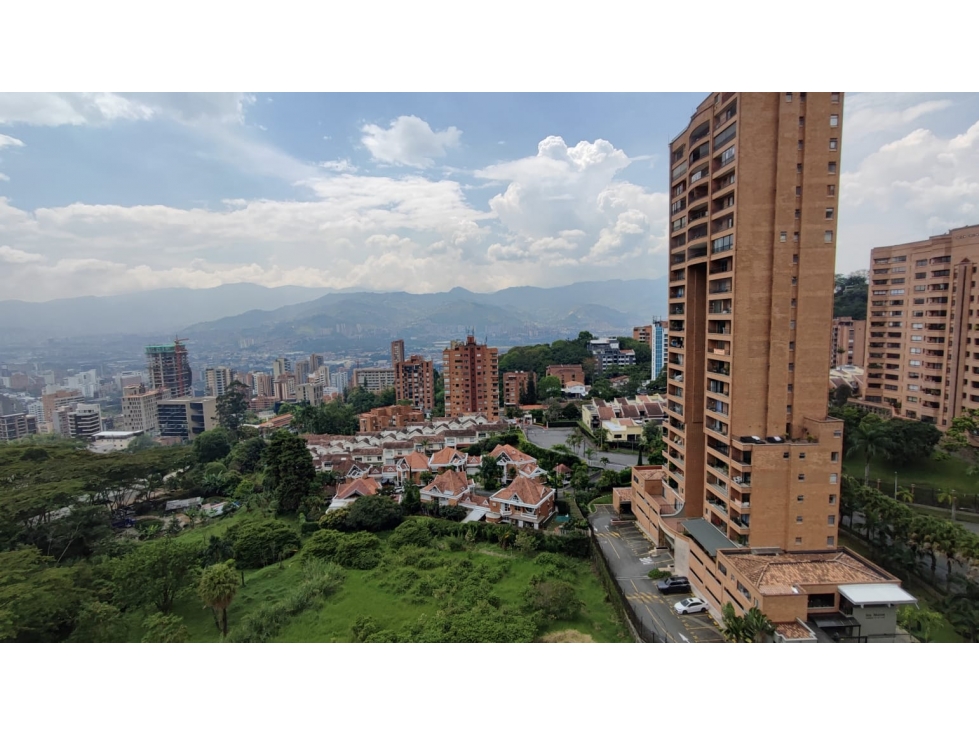 Venta Apartamento en el Poblado Las Palmas — foto 2