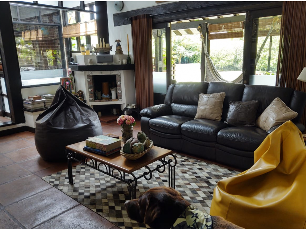 Venta Casa Campestre en Llanogrande Antioquia — foto 2