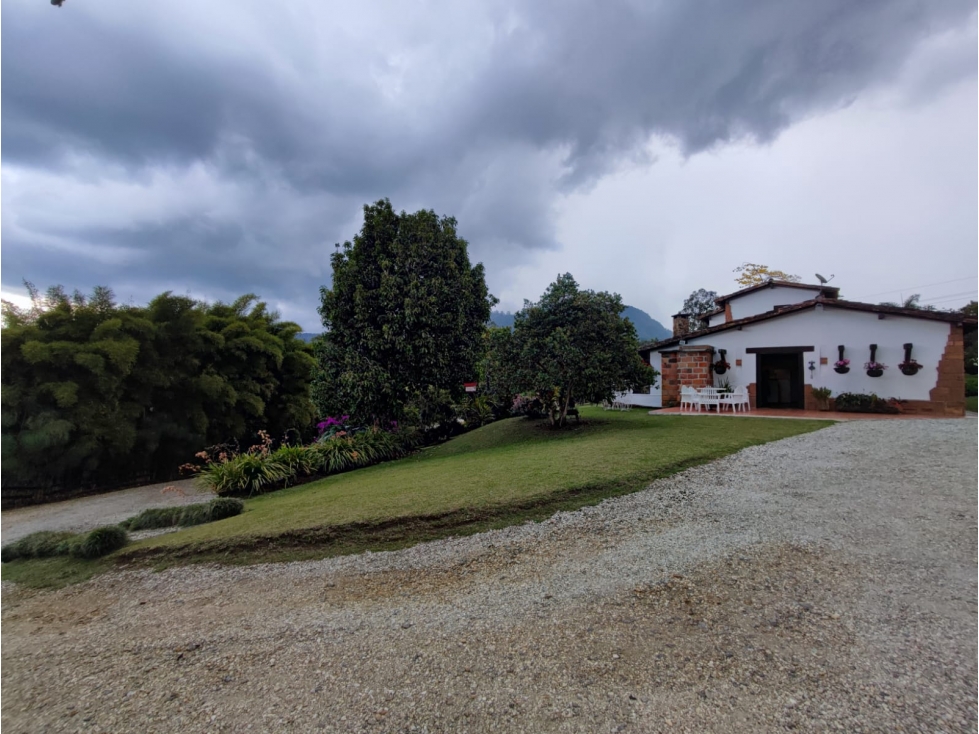 Venta Casa Campestre Rionegro el Capiro — foto 6
