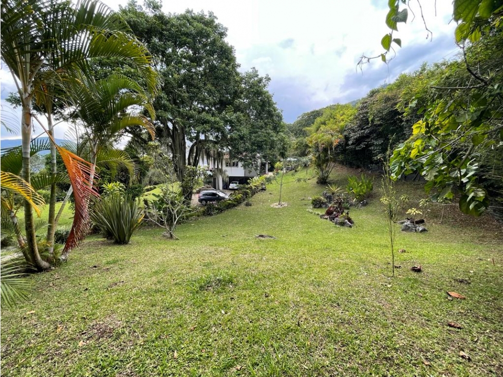 Venta Finca en Copacabana la Veta — foto 6