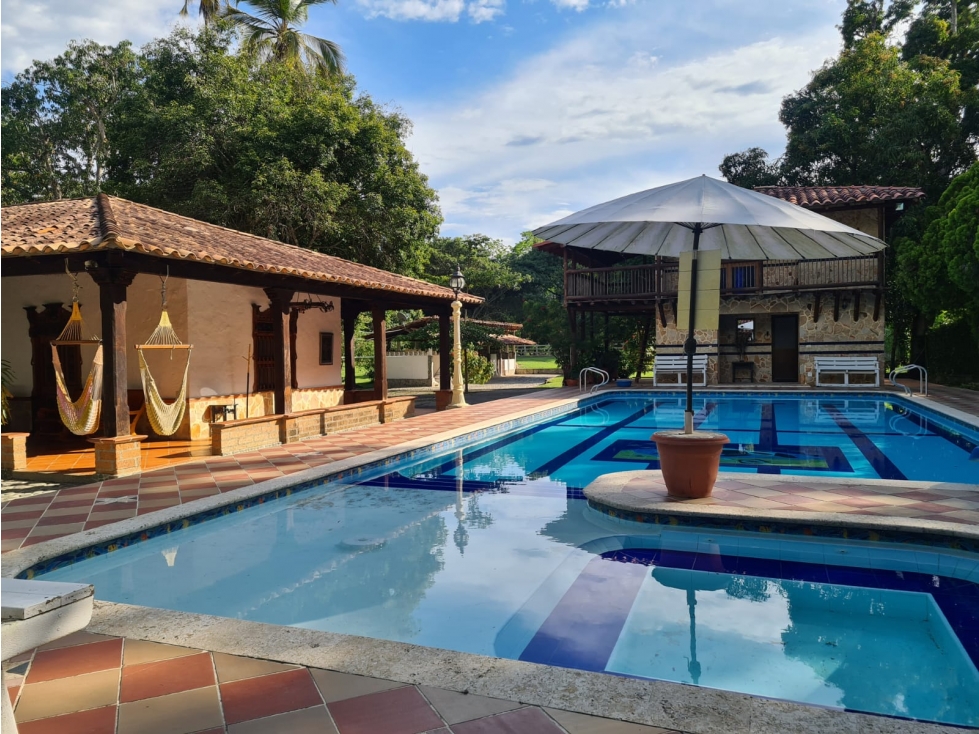 Venta Finca Santa Fe de Antioquia