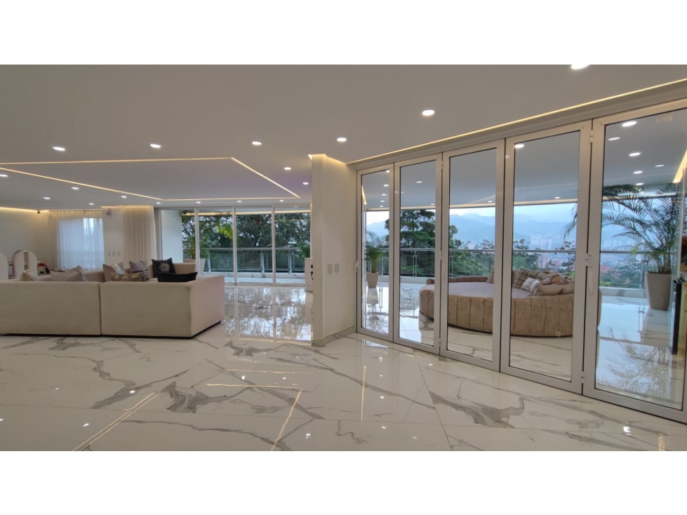 VENTA APARTAMENTO EN EL POBLADO — foto 6