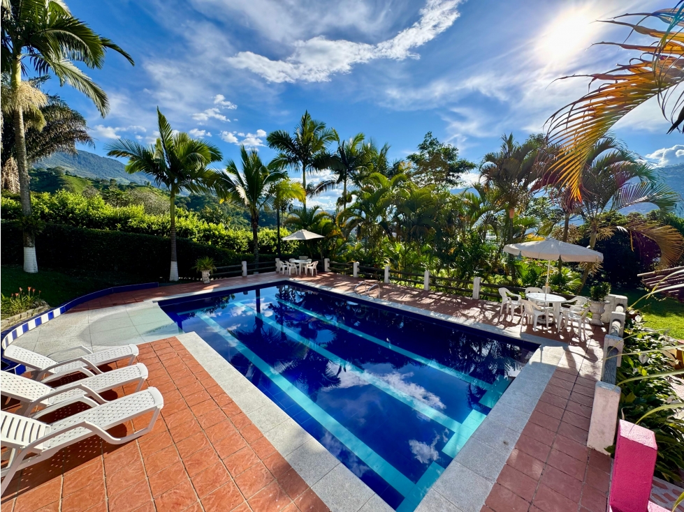 Venta Finca en Girardota — foto 3