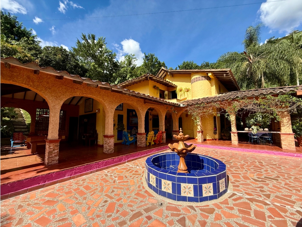 Venta Finca en Girardota — foto 6