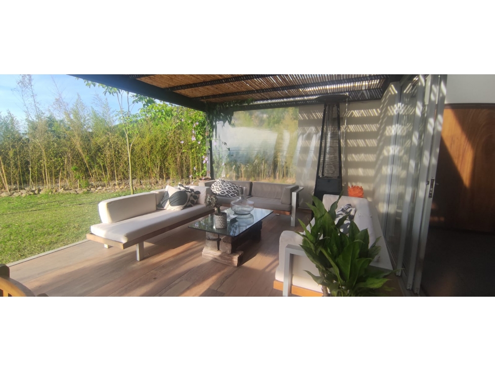 Arriendo Casa en Las Palmas — foto 6