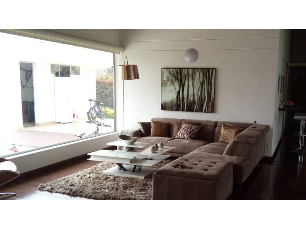 Venta Casa en Llanogrande Antioquia