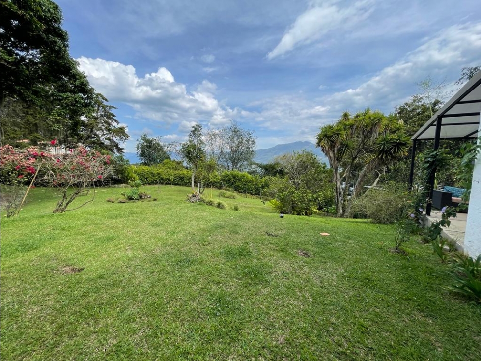 Venta Finca en Copacabana la Veta — foto 2