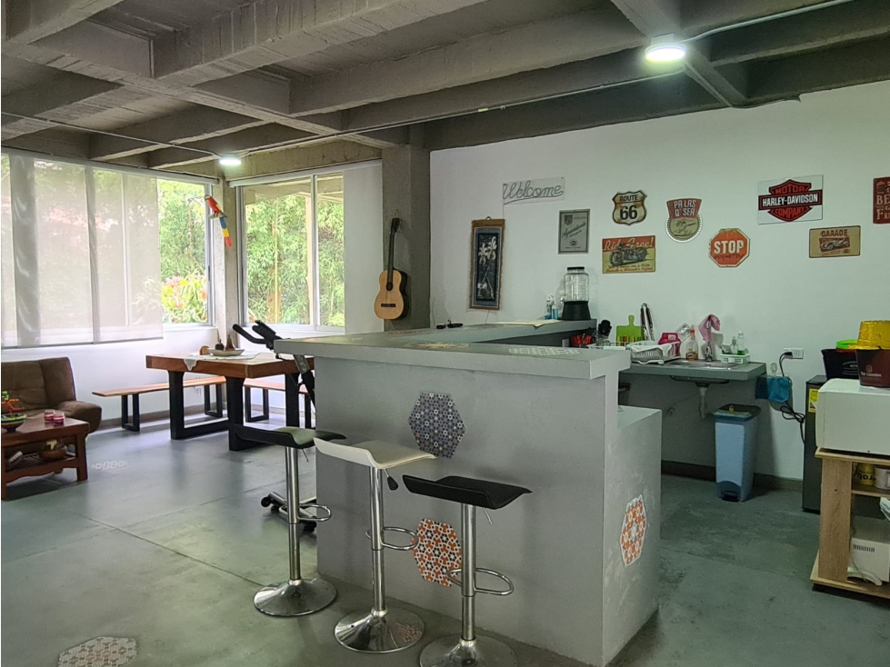 5359140 Venta Casa Envigado el Esmeraldal — foto 6
