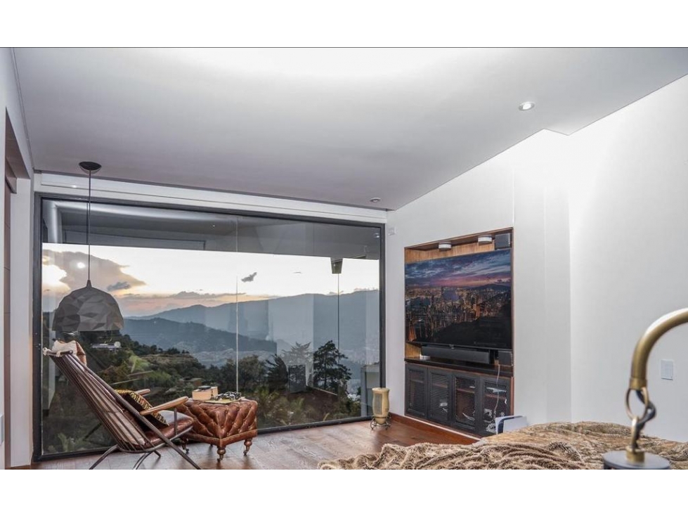 Venta Casa campestre Las Palmas Medellín — foto 6