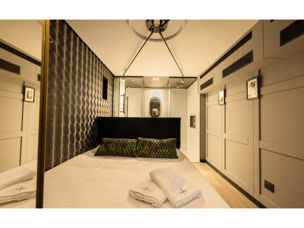 Venta Hotel Poblado Provenza
