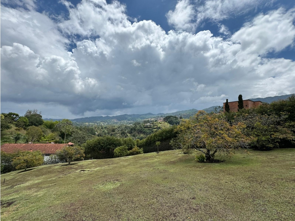 Venta de Lote en el Retiro Antioquia — foto 5