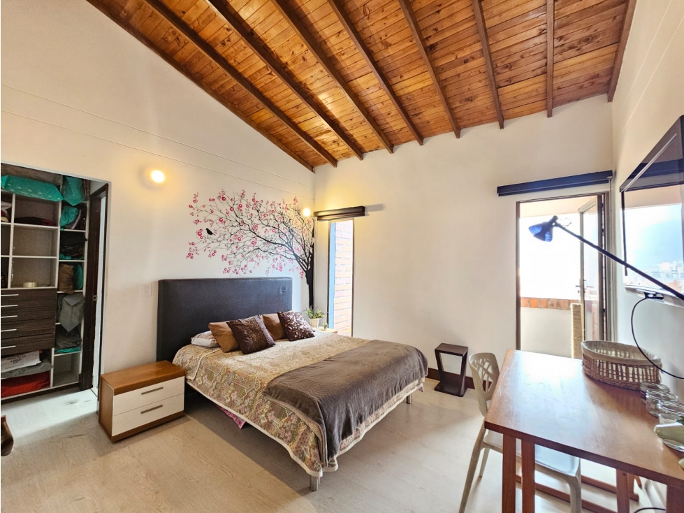 8183392 Arriendo de Apartamento Amoblado en Laureles — foto 2