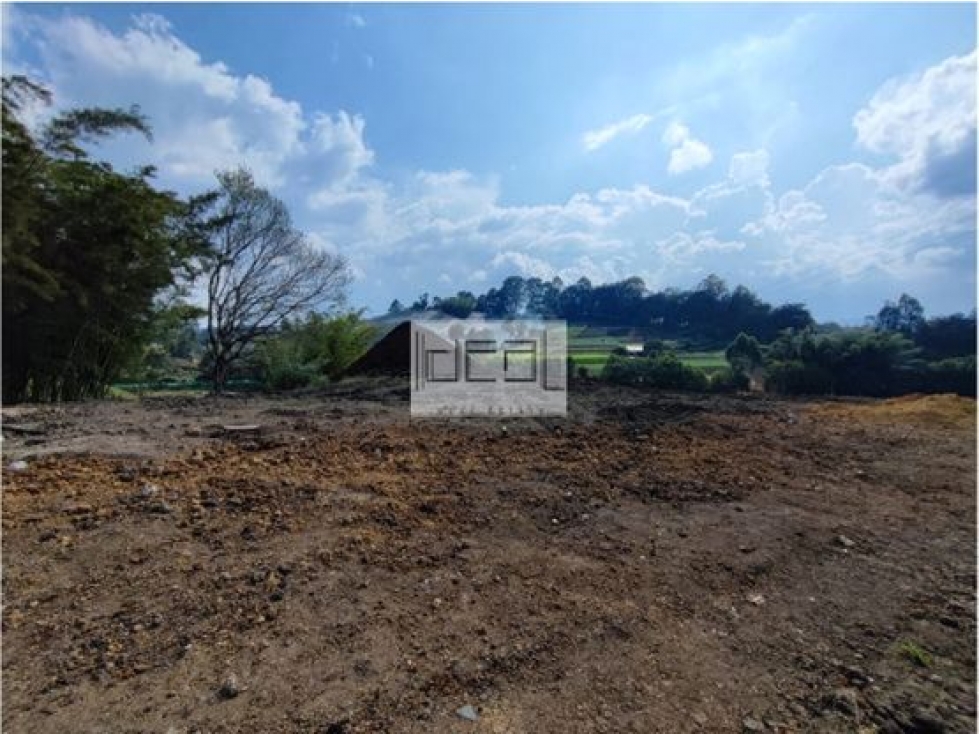 Venta Lote San Antonio de Pereira Antioquia — foto 3