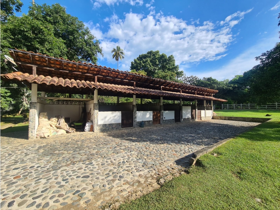 Venta Finca Santa Fe de Antioquia — foto 6