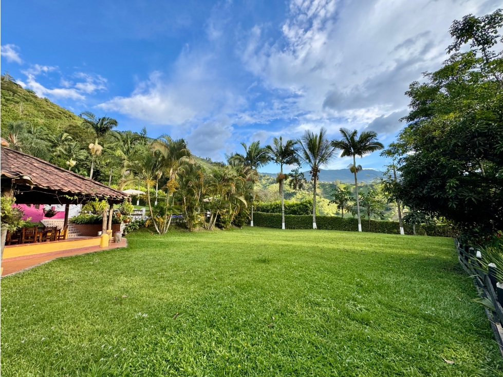 Venta Finca en Girardota — foto 4