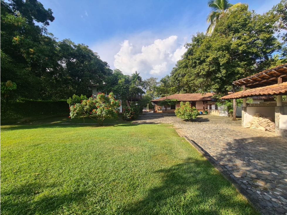 Venta Finca Santa Fe de Antioquia — foto 5