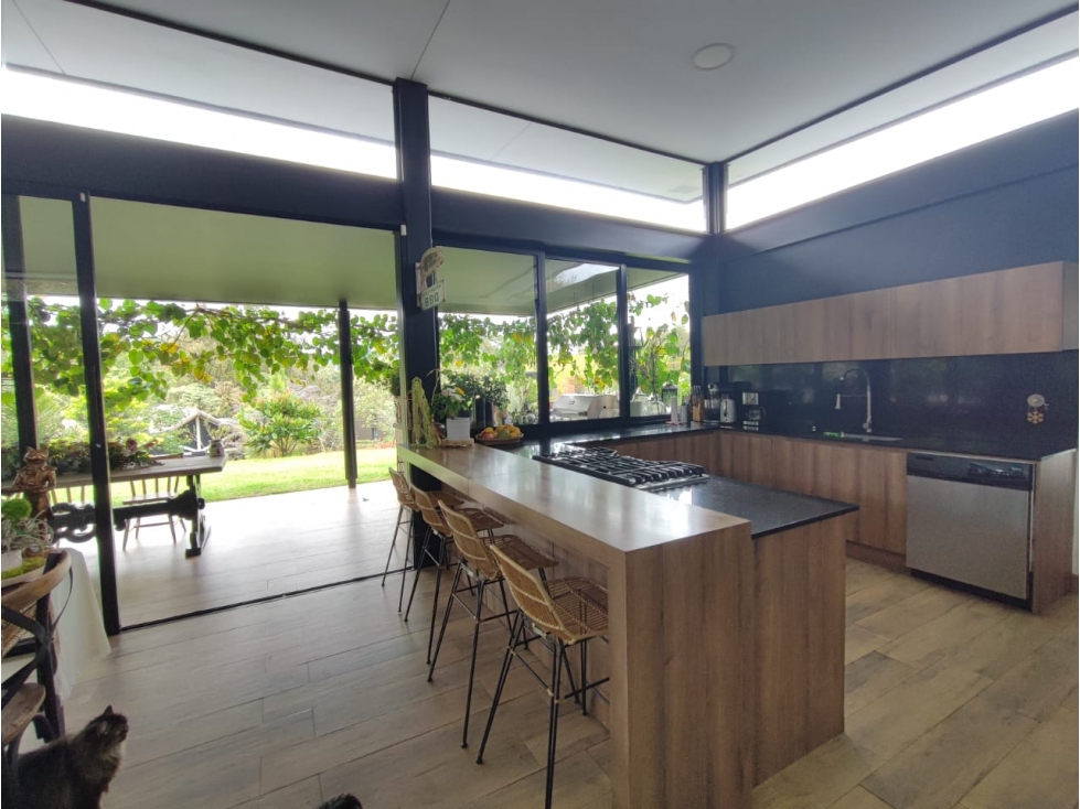 Venta Casa en Alto de las Palmas Envigado — foto 6