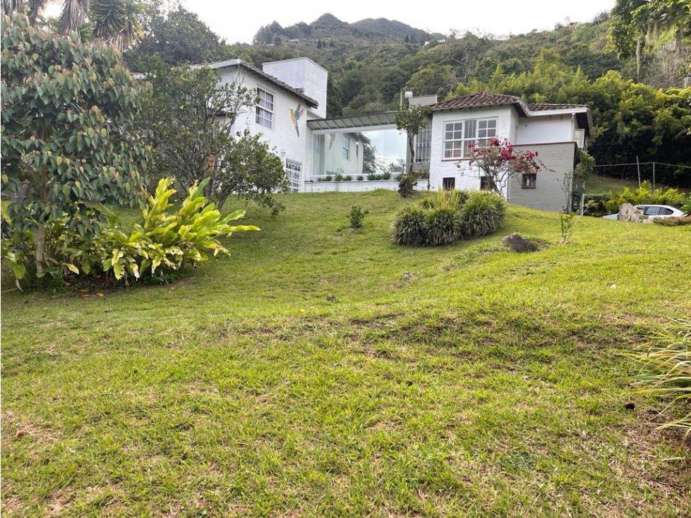 Venta Finca en Copacabana la Veta — foto 5