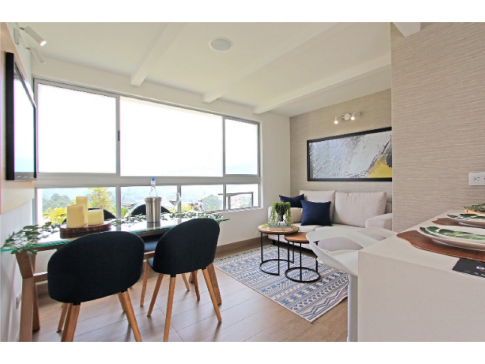 7989000 Venta Apartamento en Caldas Antioquia