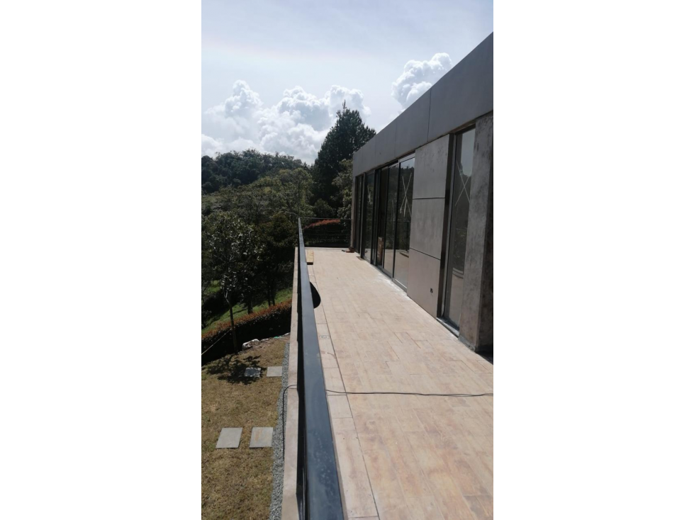 Venta Lote en San Pedro de los Milagros Antioquia — foto 4