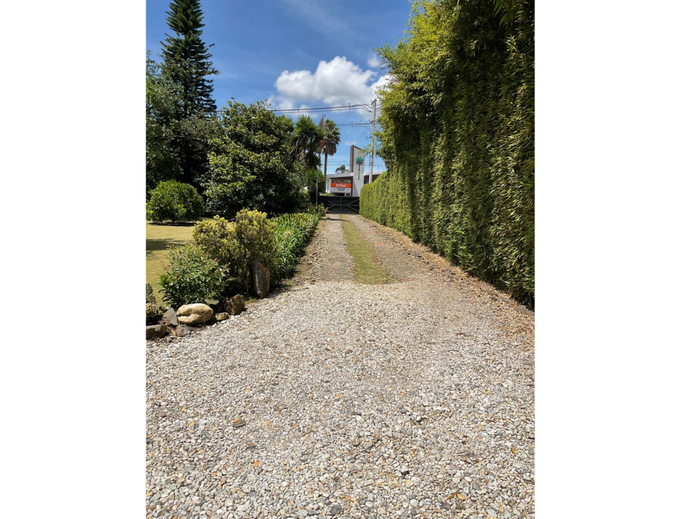 Venta Casa Campestre en Llanogrande Antioquia — foto 4