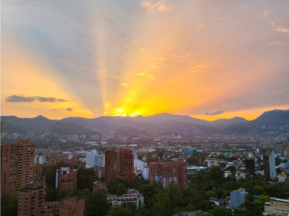 Venta Penthouse en Poblado Provenza — foto 4
