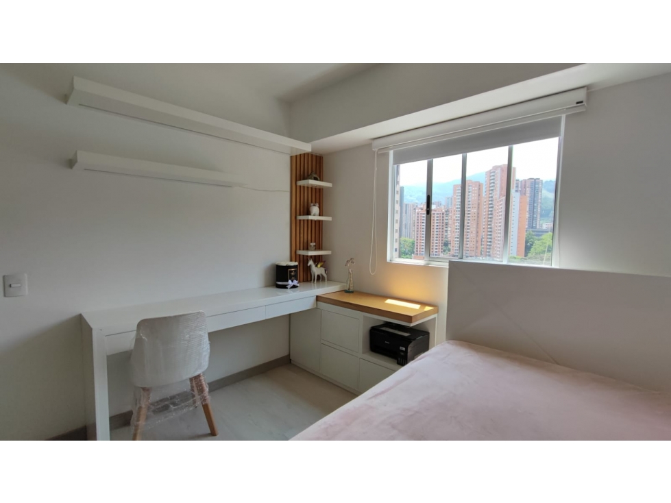 Venta Apartamento en Sabaneta — foto 6
