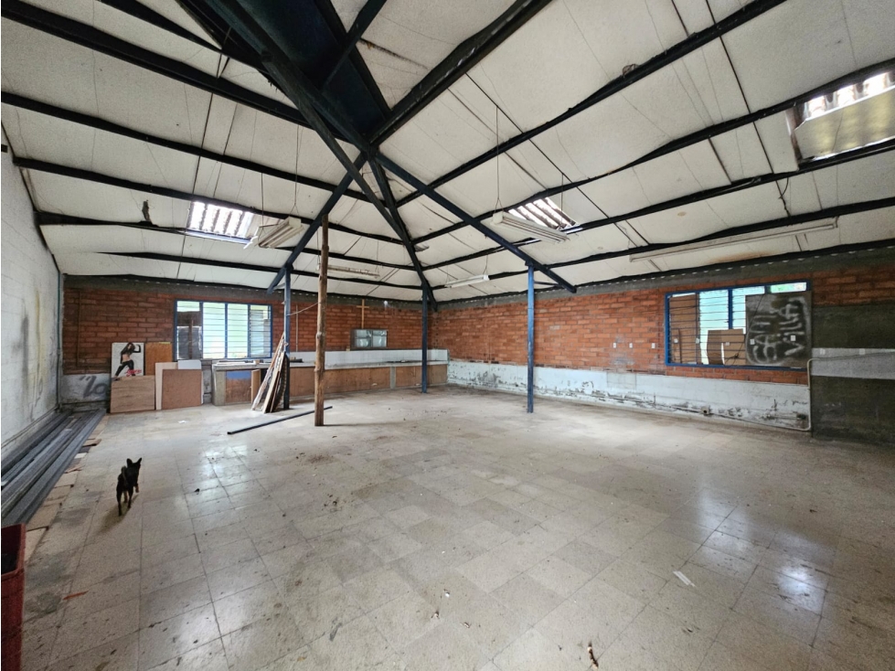 Venta Lote en Itagüí - 4