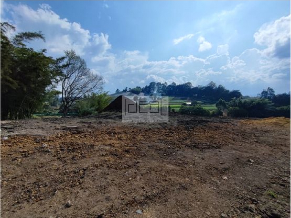 Venta Lote San Antonio de Pereira Antioquia — foto 2
