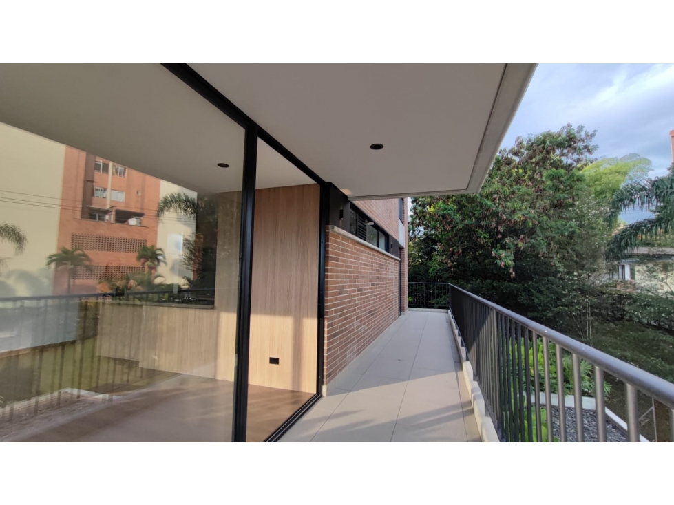Venta Apartamento en Envigado El Esmeraldal — foto 3