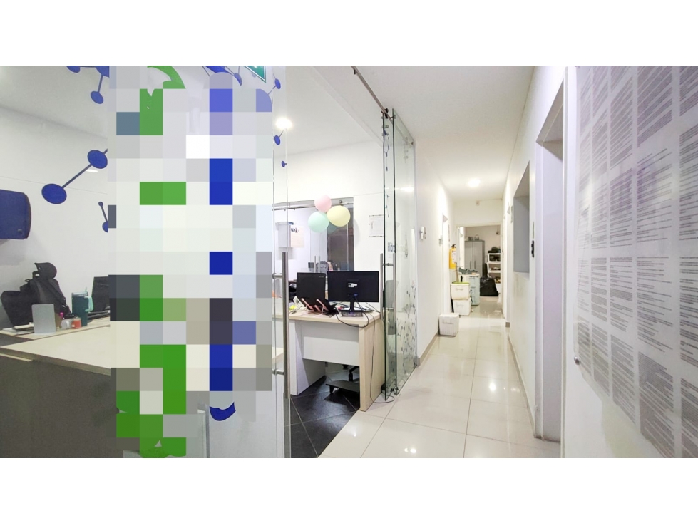 Casa en venta en Calasanz Medellín potencial comercial — foto 4