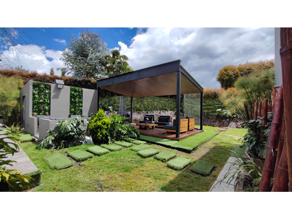 Venta Casa en Alto de las Palmas — foto 4