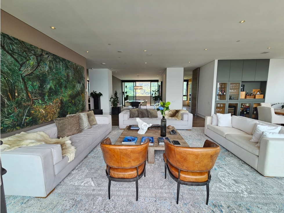 Venta Apartamento en el Poblado — foto 2