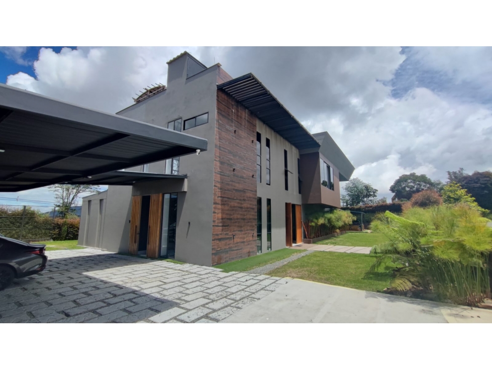 Venta Casa en Alto de las Palmas — foto 3