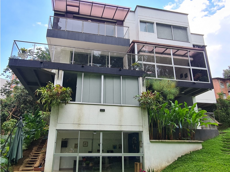 5359140 Venta Casa Envigado el Esmeraldal — foto 2